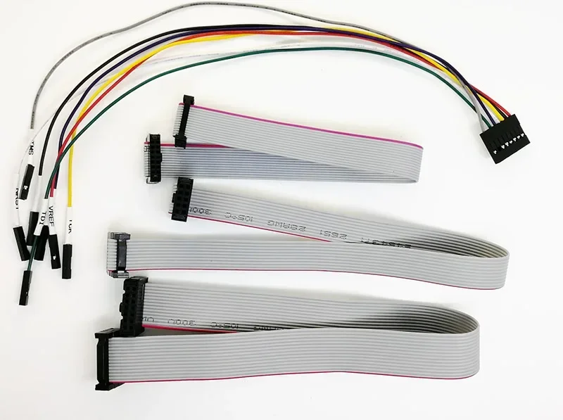 Szybkie pobieranie Jtag-hs3 kompatybilne z Alinx Simulation FPGA Burning Digilent