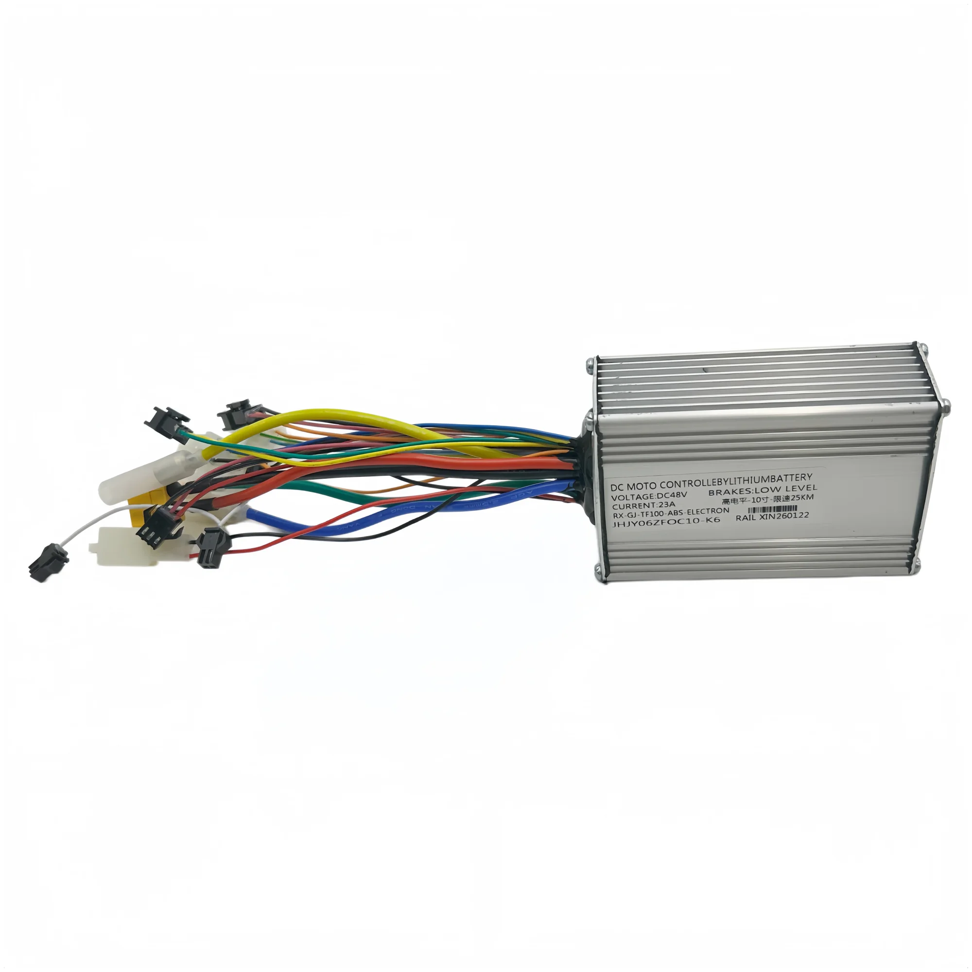 Original 48V Controller for Joyor Y6S Electric Scooter  Joyor Y6-S motor drive Replace Spare Parts