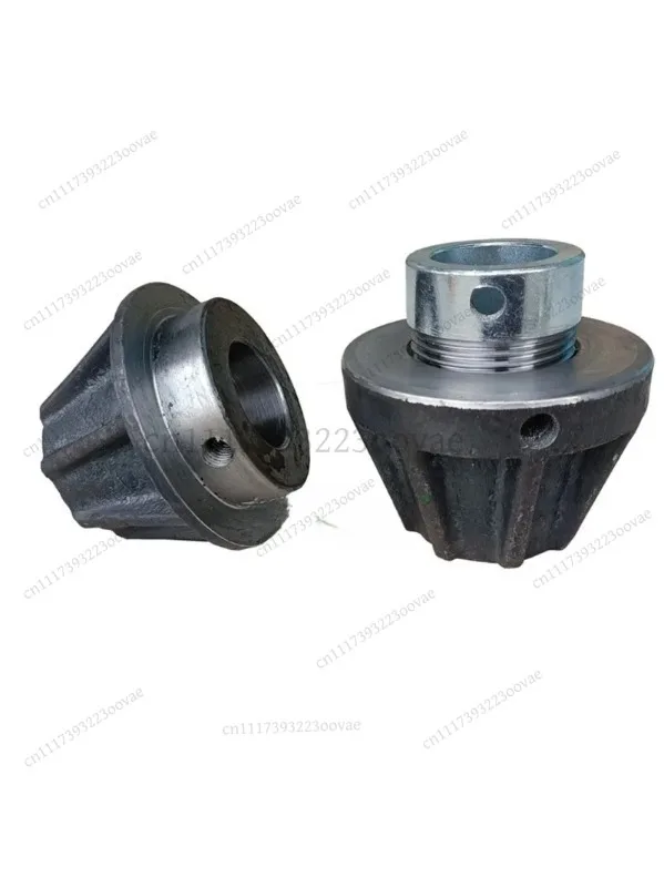 df 3-inch Tapered Plug for Paper Tube, Film Coil Reel Security, Tight Thread Sleeve, Industrial Packaging Accessory