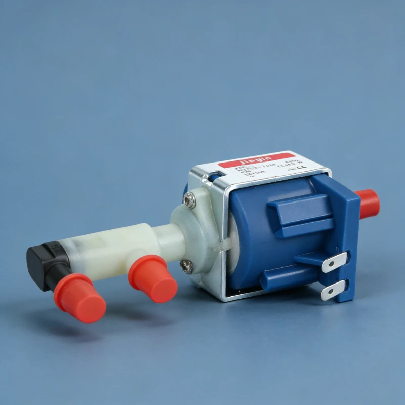 JYPC-3C 25W AC 220V Original Plunger Type 6bar 195cc/min Water Suction Pump  for PHILIPS Electromagnetic Steam Gas Pump