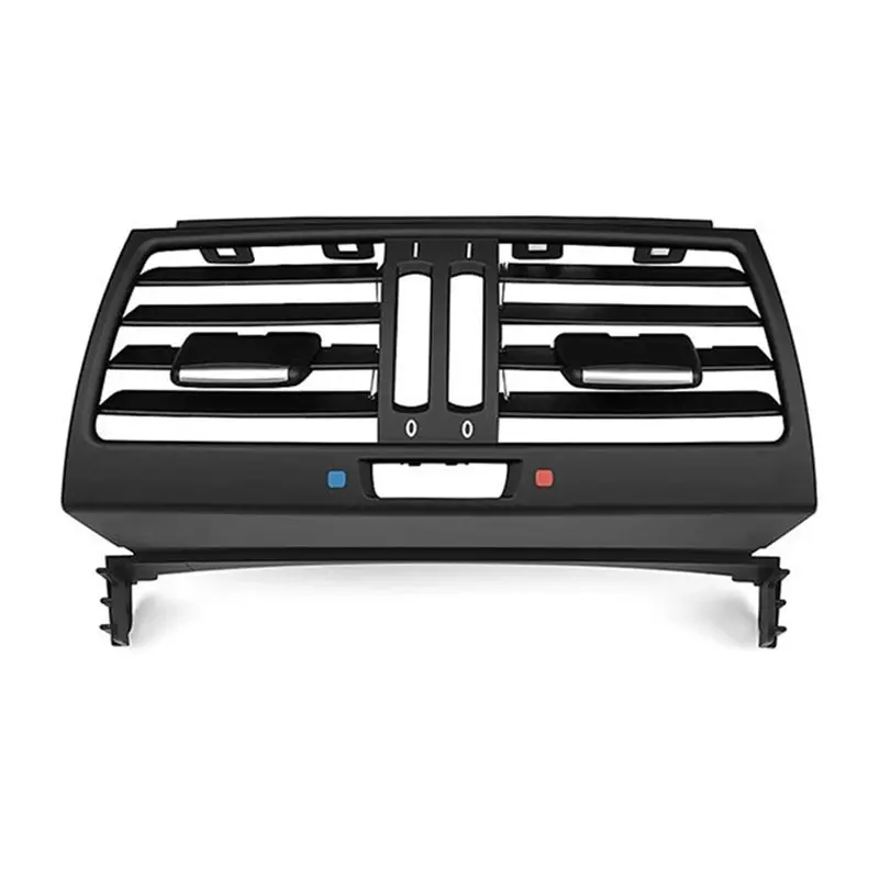 

Крышка рамы заднего воздуховыпускного отверстия для BMW X5 X6 E70 E71 E72 2007-2013, замена 64226958748