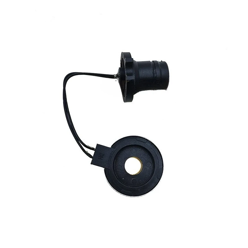 

For Carter E323D/336D Solenoid Valve Coil Hydraulic Pump Iron Housing 194-6016 For C7 9 Engine