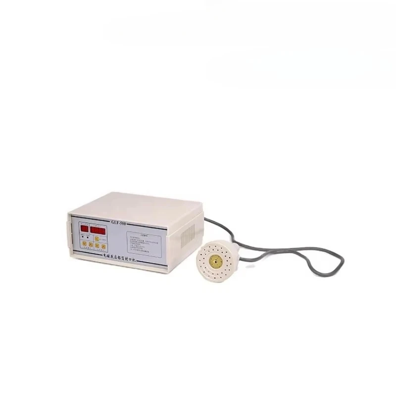 aluminum foil sealing machine, handheld plastic bottle sealing machine