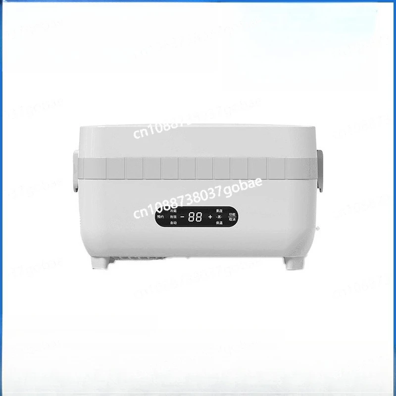 

Multifunctional Electric Lunch Box Hot Rice Insulation Heating Cooking Plug-in