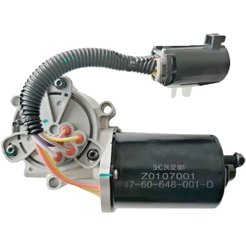 Crankshaft Position… - image