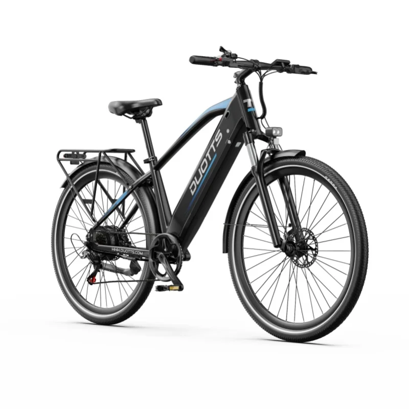 RQ29 E-Bike für Erwachsene, 250W Motor, 48V18AH Batterie, All-Terrain Elektrofahrrad, 29 Zoll, Elektrofahrrad für Feuer, Schnee und Berge