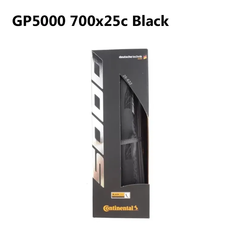 コンチネンタル グランプリ 5000 GP5000 ロード自転車タイヤ 700x23C