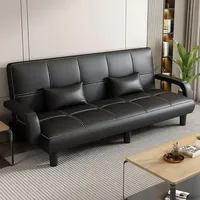 Sofa Living Room Futon Beds Sofas Sectional Recliner Armchair Bed Convertible Sets Single Sofy Do Salon Home Furniture Set Couch