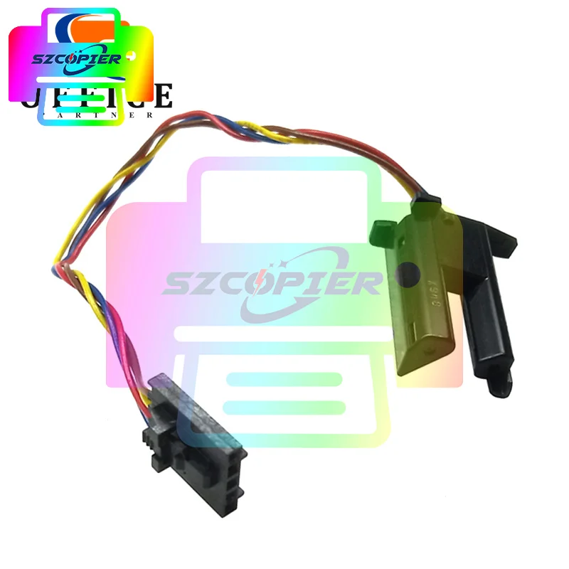 Single Sheet Sensor support for HP T610 T1100 T770 T790 T1200 T2300 Z2100 Z3100 Z3200 T1120 Z5400 T1300 T790PS CH538-67033