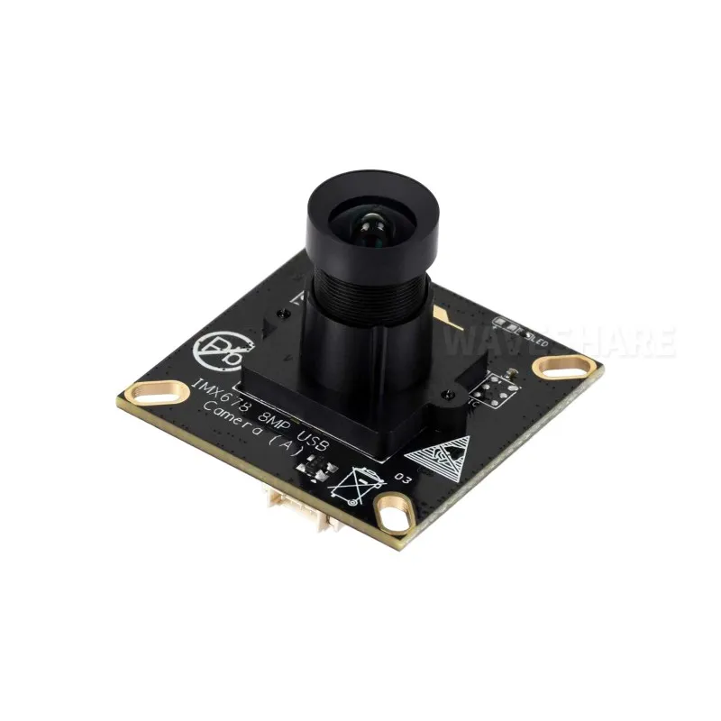 Why the IMX678 8MP M12 USB Camera Module Is the Best Choice for Your Next Embedded Vision Project