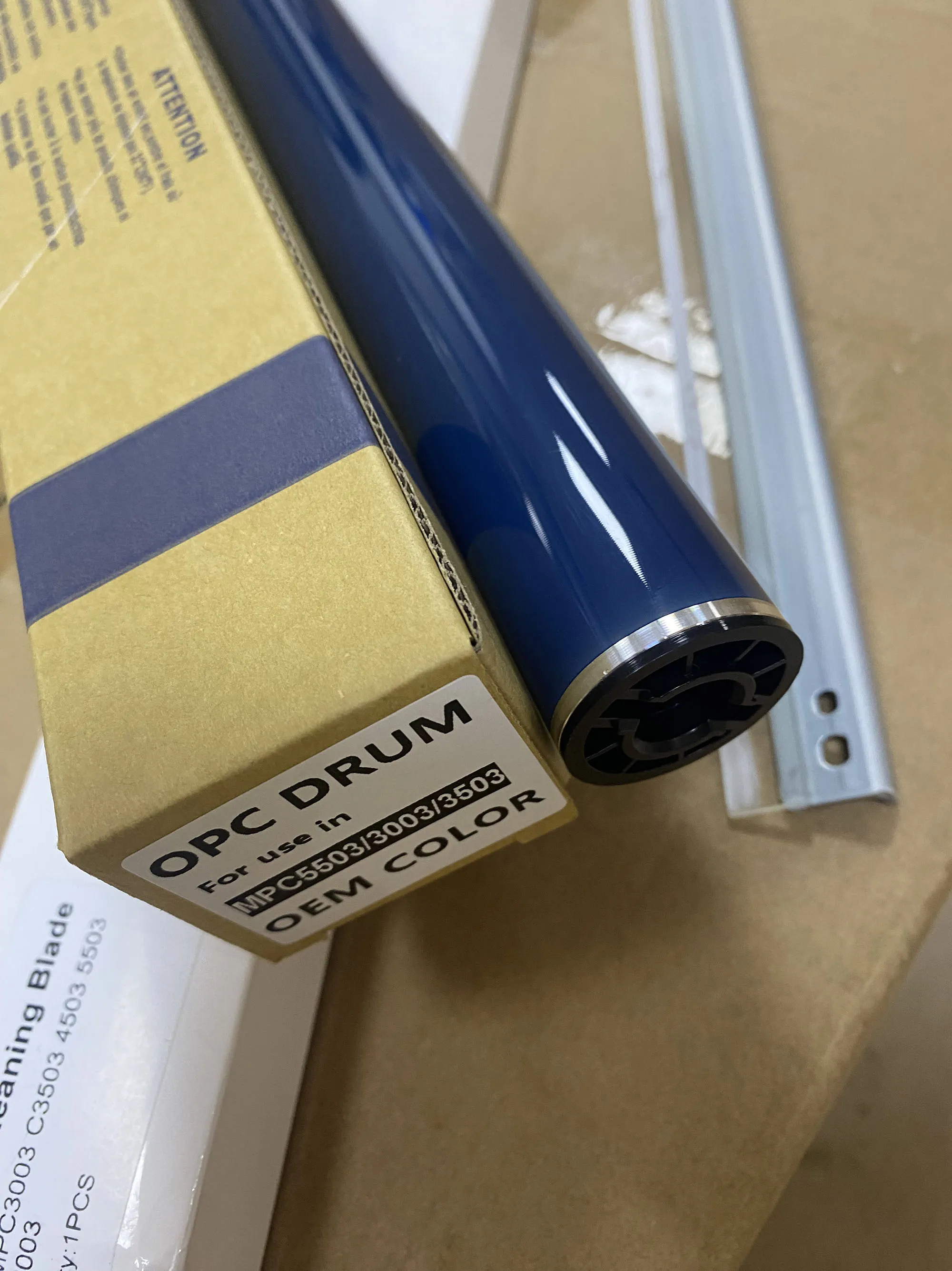 

1 комплект барабана OPC + чистящее лезвие для Ricoh MPC 3003 3503 4503 5503 6003 MPC3003 MPC3503 MPC4503 MPC5503 MPC6003 3504 4504 5504 6004