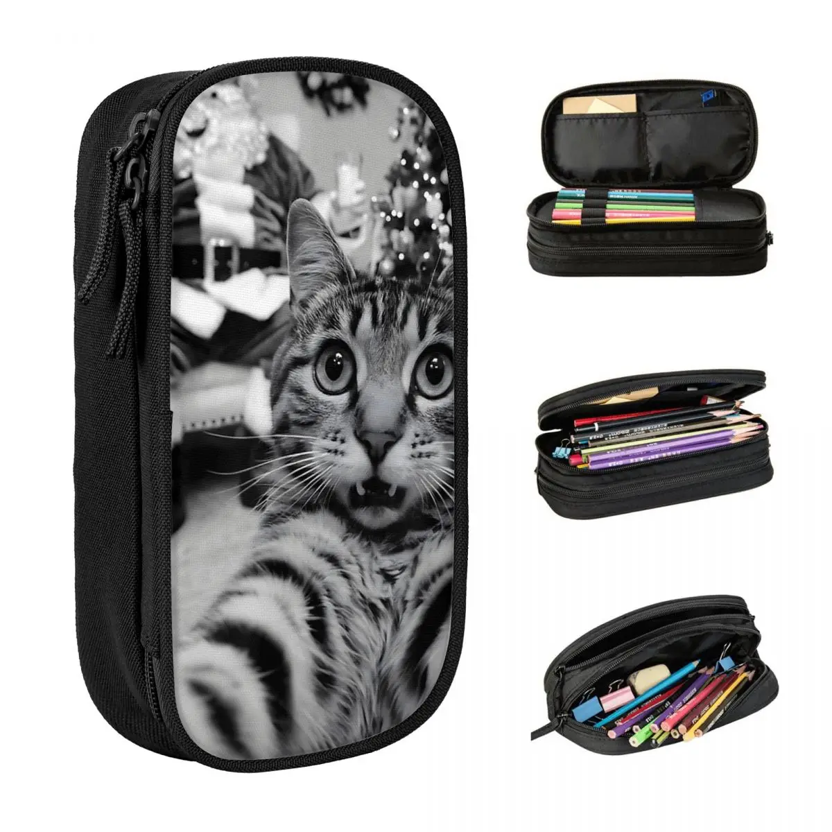 Christmas Santa Cla…