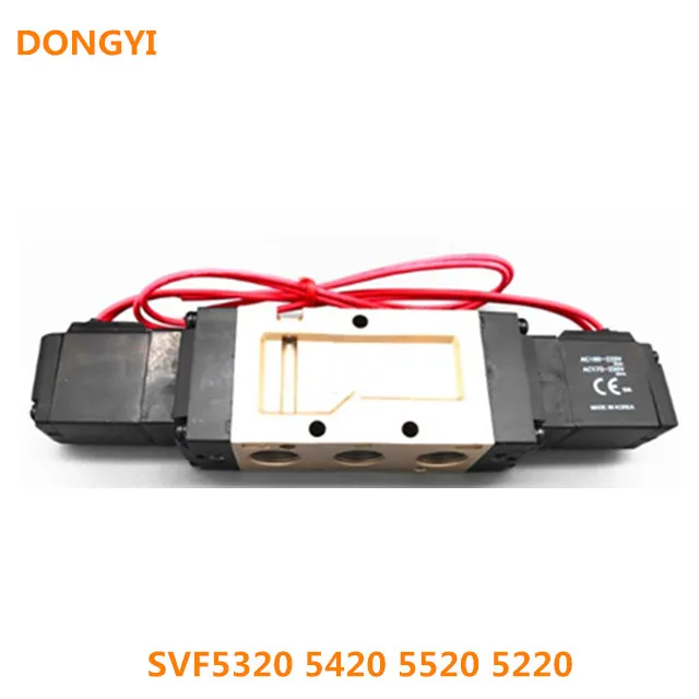 

High Quality Solenoid Valve For SVF5320 5420 5520 5220