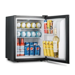 Hotel Room Refrigerators Custom Small Commercial Refrigerator Portable for Bar