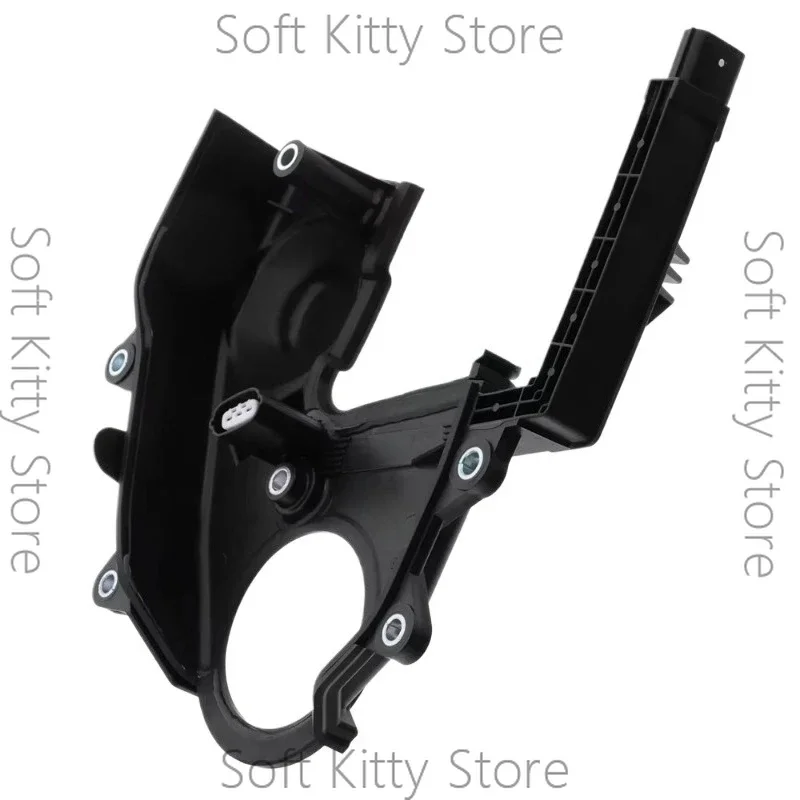 MD372750 for Turbine Timing Belt Cover for Lancer 2.0L