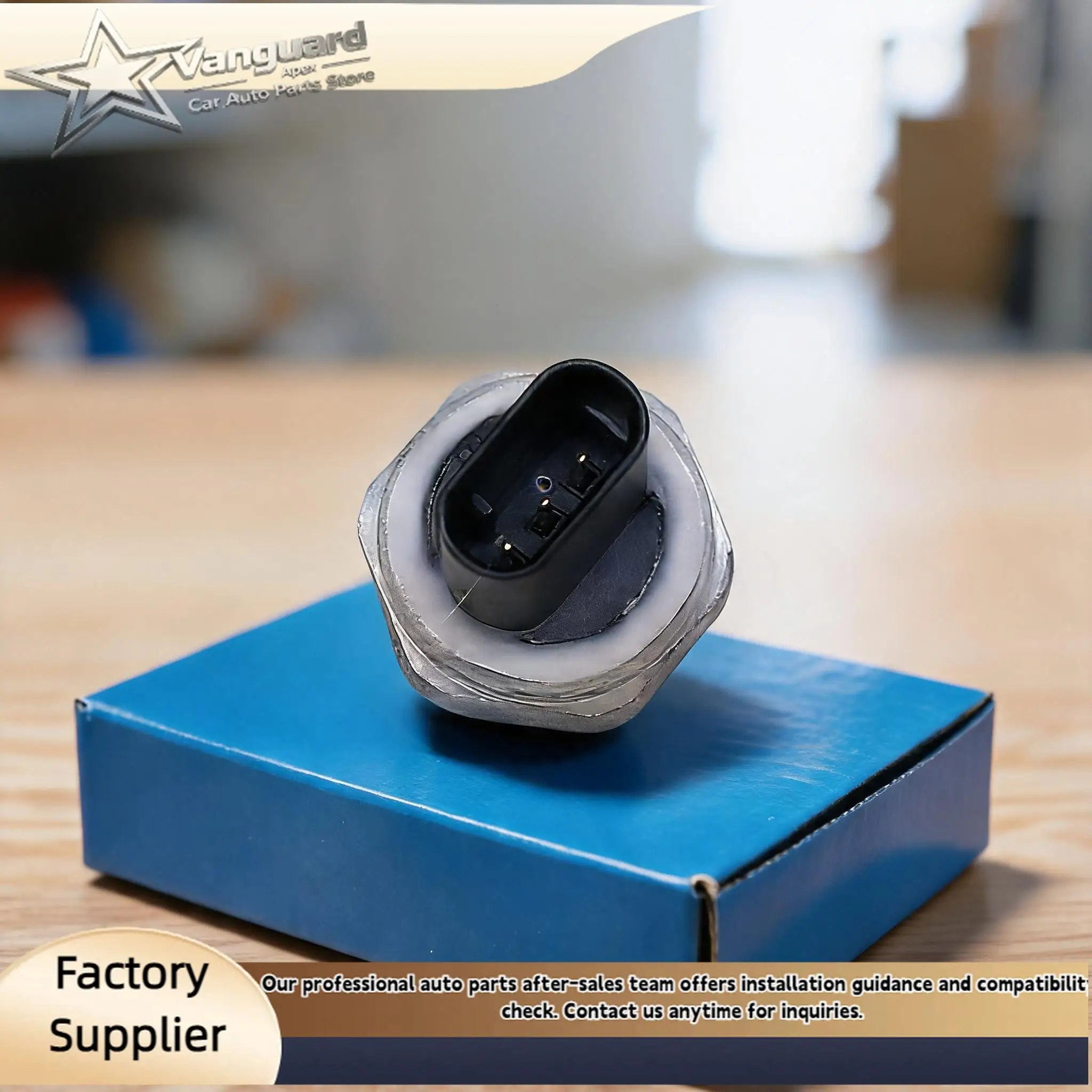 Oil Pressure Sensor for FORD GN1A-9D290-BA/GN1Z-9D290-A/GN1Z-9D290-B for FORD FOCUS