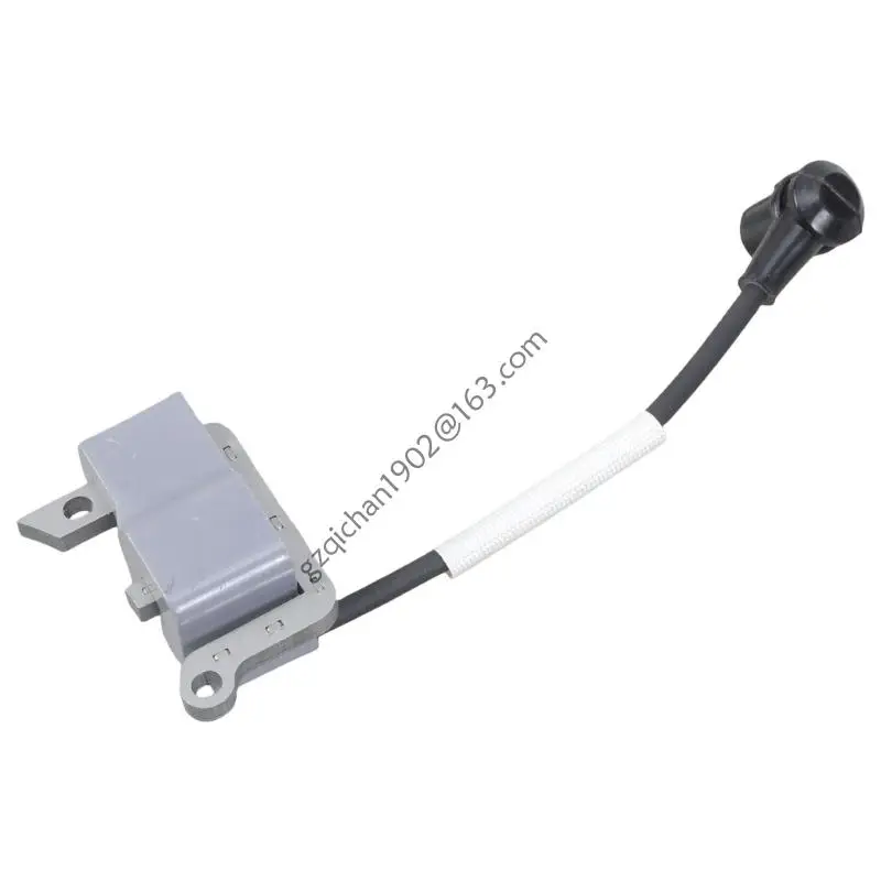 X7AB Garden Garden Lawn Mower Coil A411000110 Brush Cutter Prectories #1