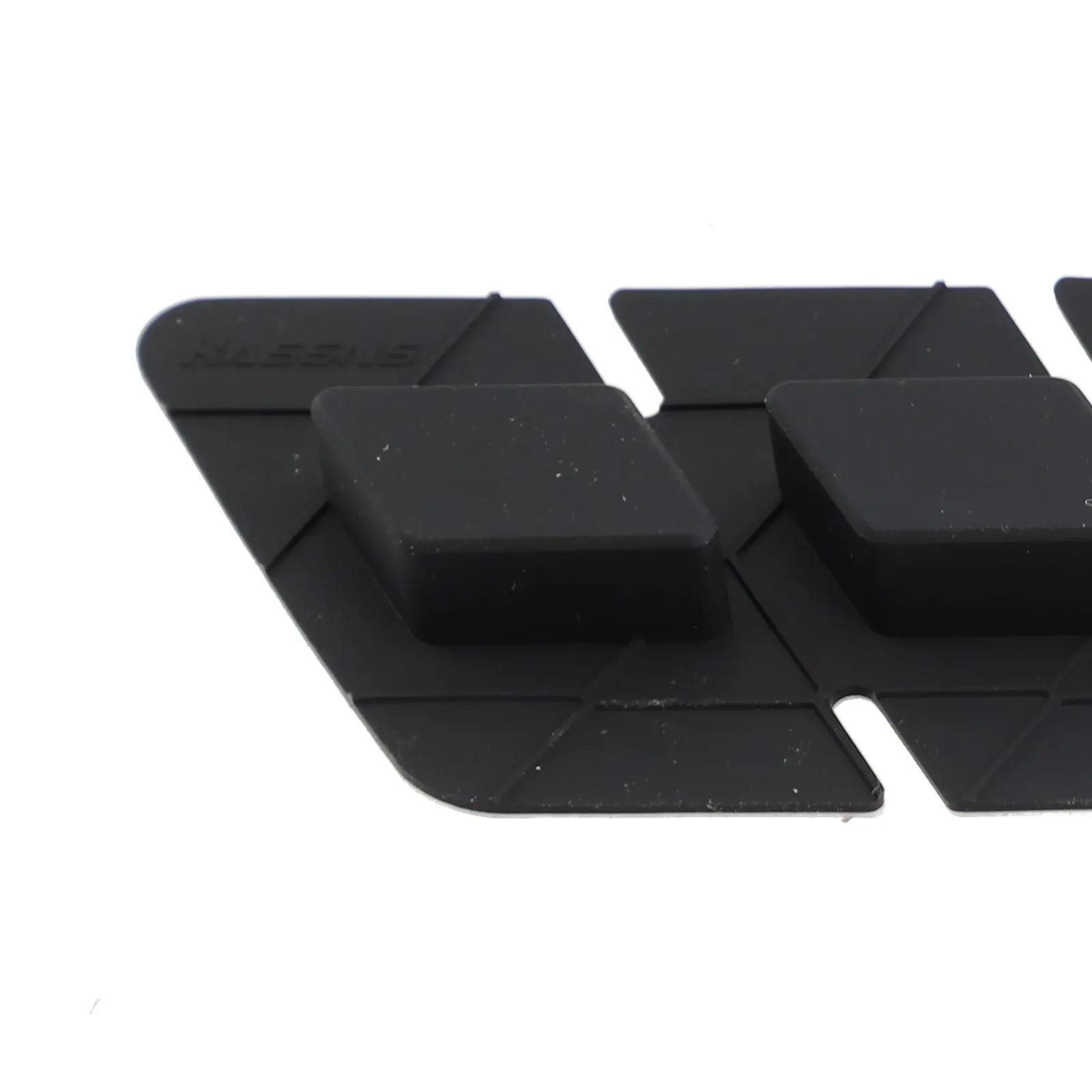 

Защита рамы горного велосипеда, уличные маслостойкие детали, защитная наклейка, силиконовая наклейка, 1 шт., 250x40x9 мм, антикоррозийная, новинка