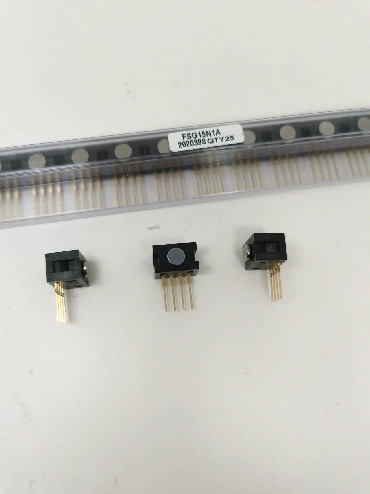 FSG005WNPB FSG15N1A Honeywell оригинал PC-15132