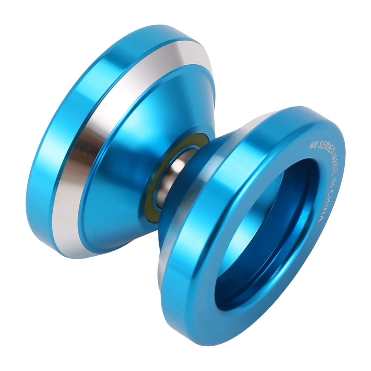 

Распродажа MAGIC YOYO N8 Aluminium Professional Yo Yo - Синий