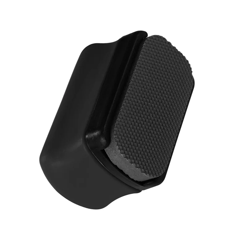 

Мини-пилка для рисования, пилка для очистки отжима, сильный магнитный инструмент для удаления краски из железо, небольшой инструмент для удаления краски