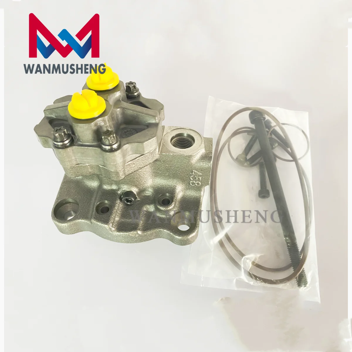 Good Quality Transfer Pump 318-6357 for C7 C9 Pump 319-0677 319-0678