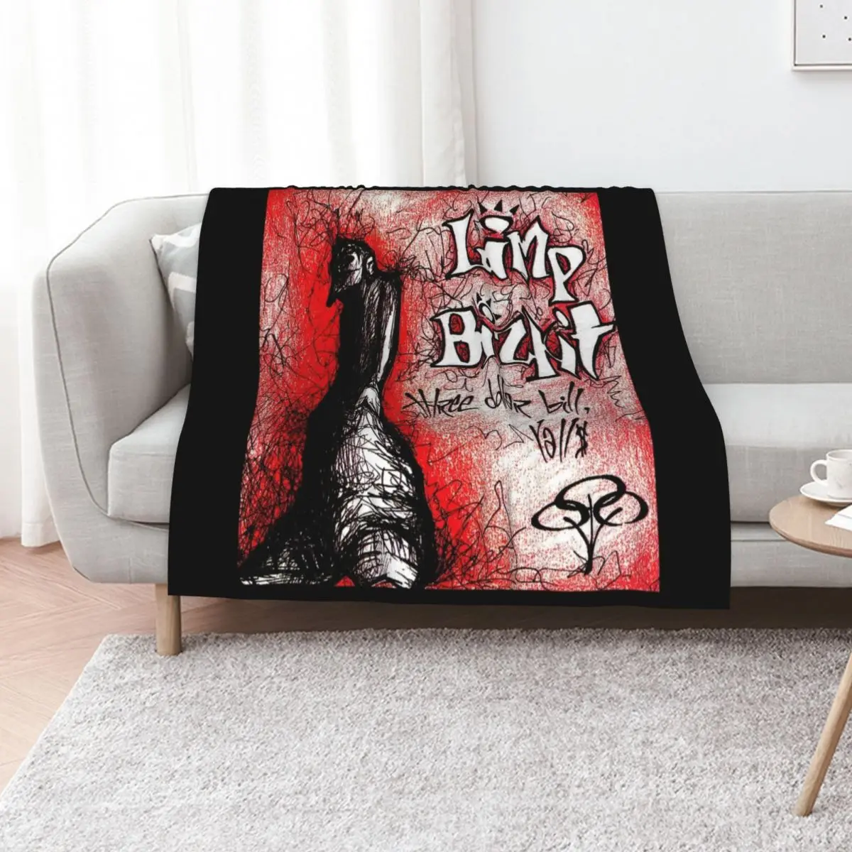 

Three dollar bill yall Throw Blanket For Decorative Sofa Quilt Giant Sofa Fashion Sofas Blankets