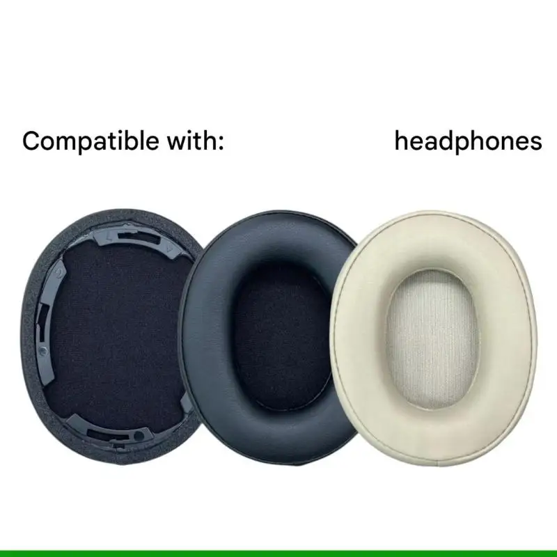 U55C Pu Leather Ear…