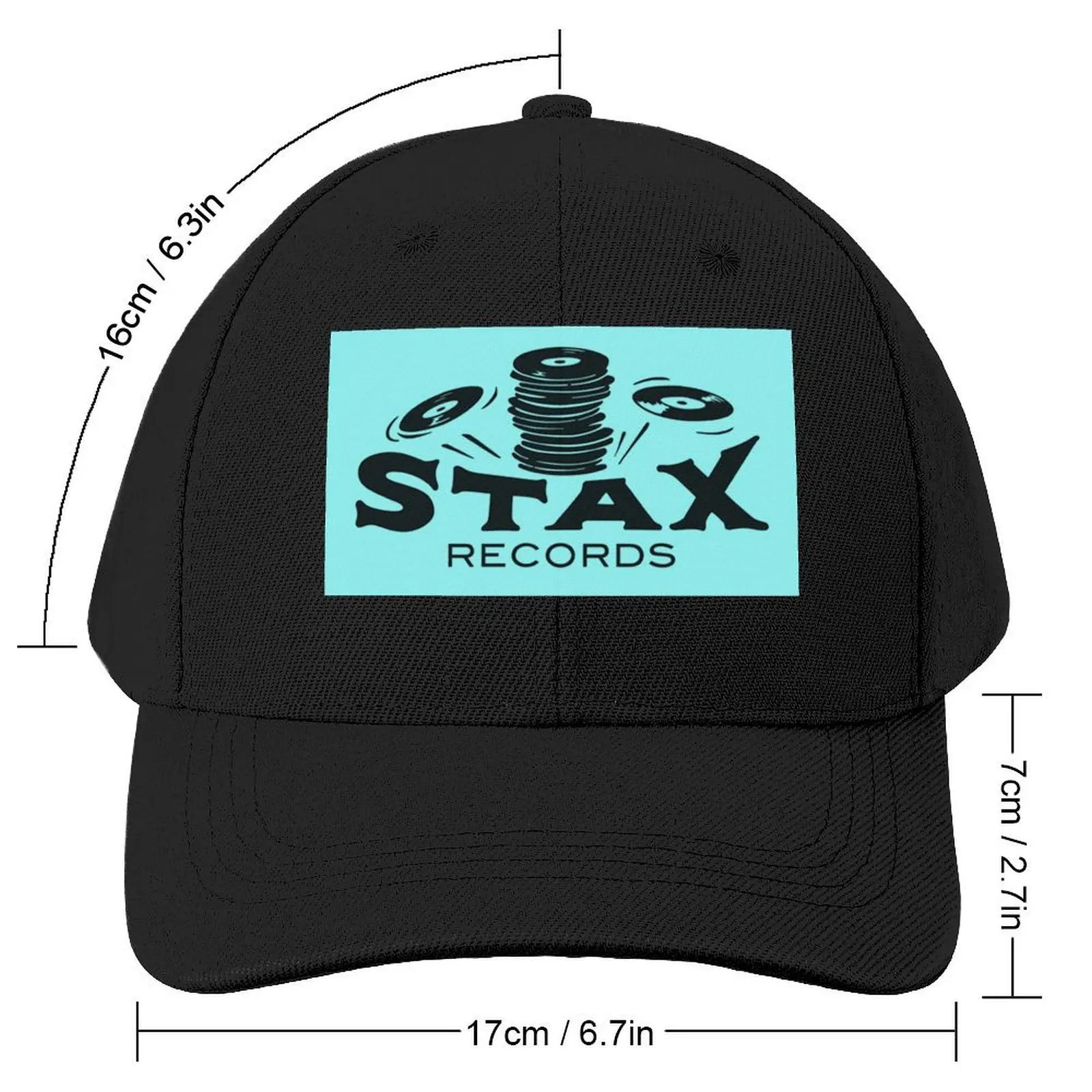 STAX - MEMPHIS Baseball Cap Cosplay Brand Man cap fishing hat Male Women's