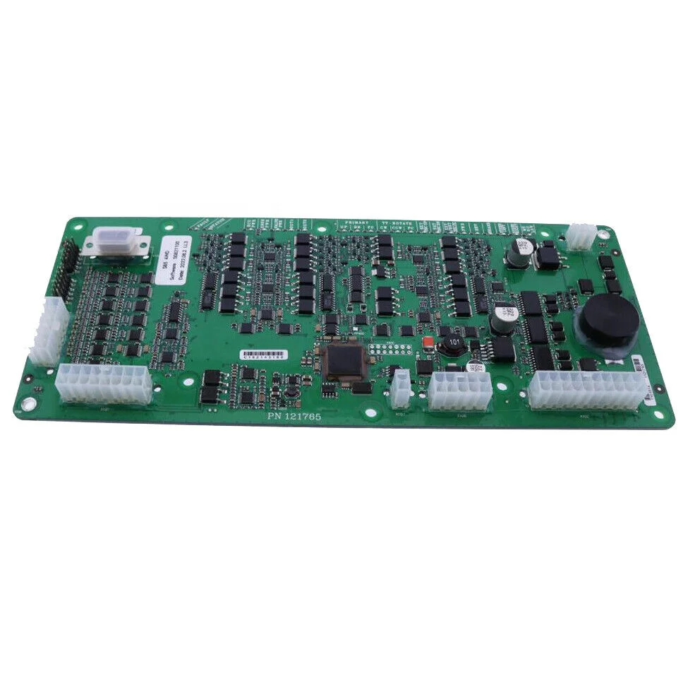 

Genie Aerial Lift parts Aftermarket PC Board 235403GT 121765GT 1312569GT For Genie Lift Z-45-25 S-60XC S-65 S-60TRAX S-65TRAX