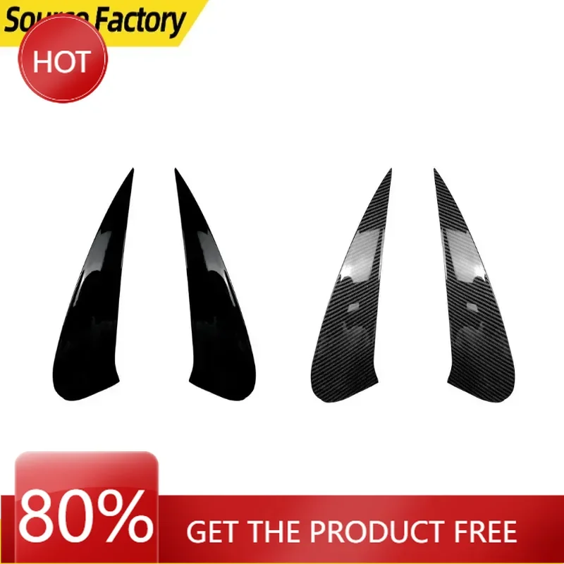 

Стайлинговые молдинги, ГОРЯЧАЯ ПРОДАЖА, высокое качество для Mercedes Benz GLE 450 350 Coupe C167 AMG 2019, модель заднего ветрового лезвия, модификация автомобиля