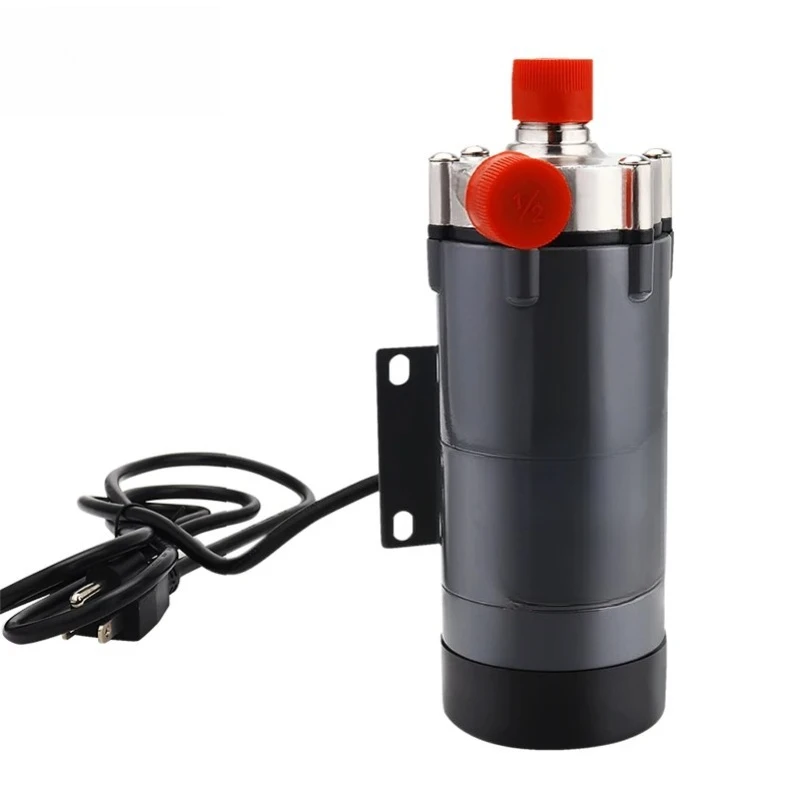 FOR Craft Beer Brew Wort Transfer Pump MP-15RM Magnetic Drive Pump 1/2’’NPT Stainless Head Water Pump