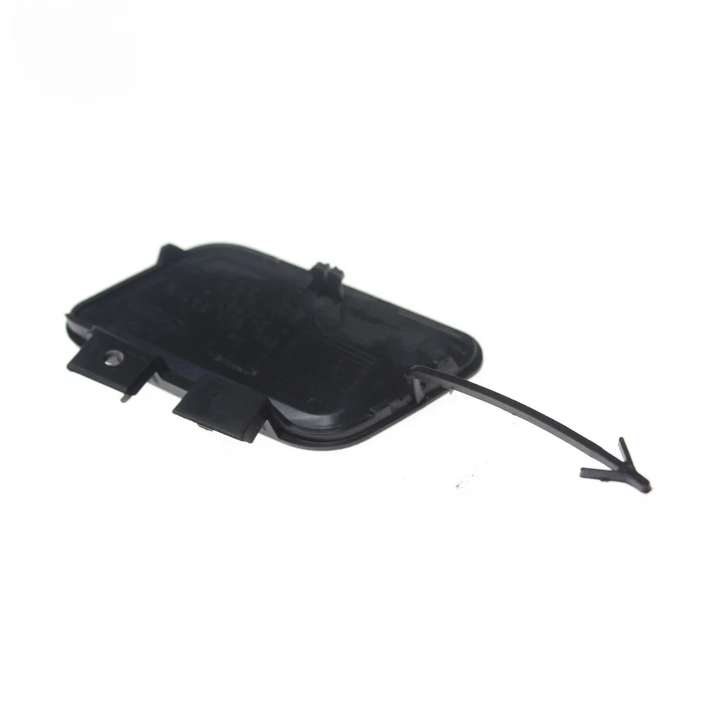 Tow Hook Cap Cover 8P0807241BGRU 8P0807241B Designed Specifically for For A3 Front Bumper 2009 2010 2011 2012 2013