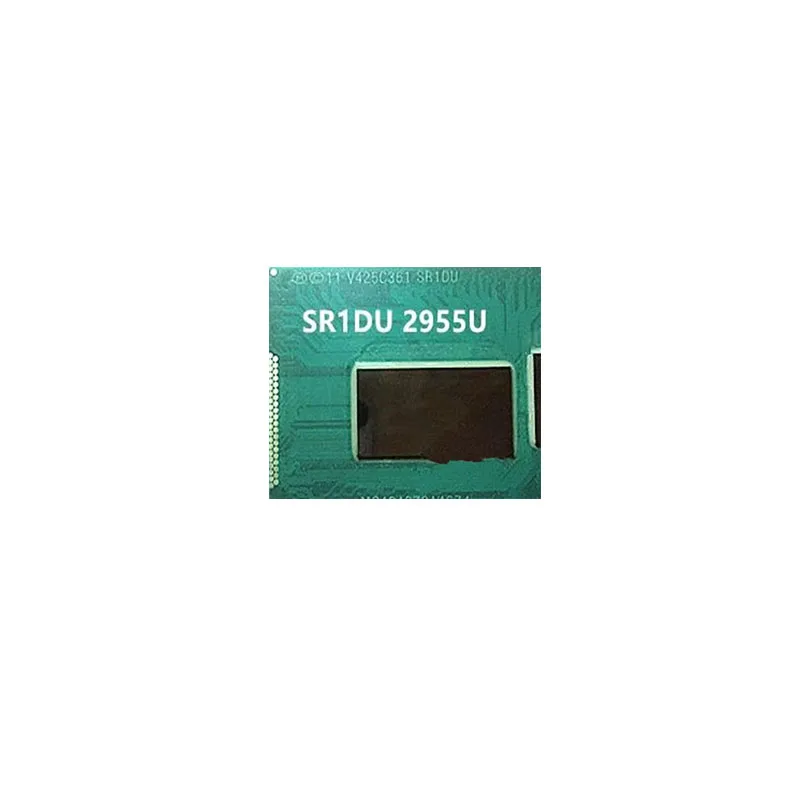 2955U SR1DU 100% New Original Integrated Circuit Electronic Components BGA Direct payment