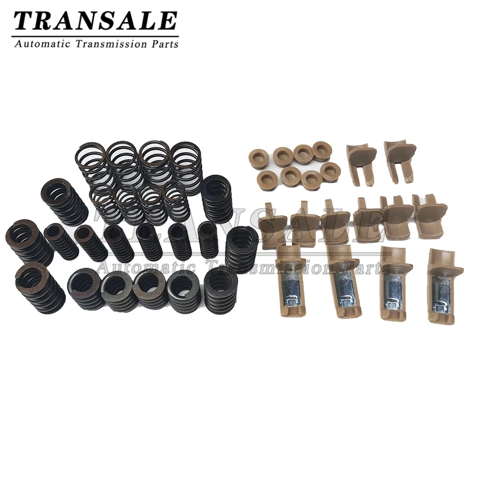 

MPS6 6DCT450 Hight quanity Transmission Clutch Repair Retainer Spring Clip Kit For Volvo Ford Mondeo Focus