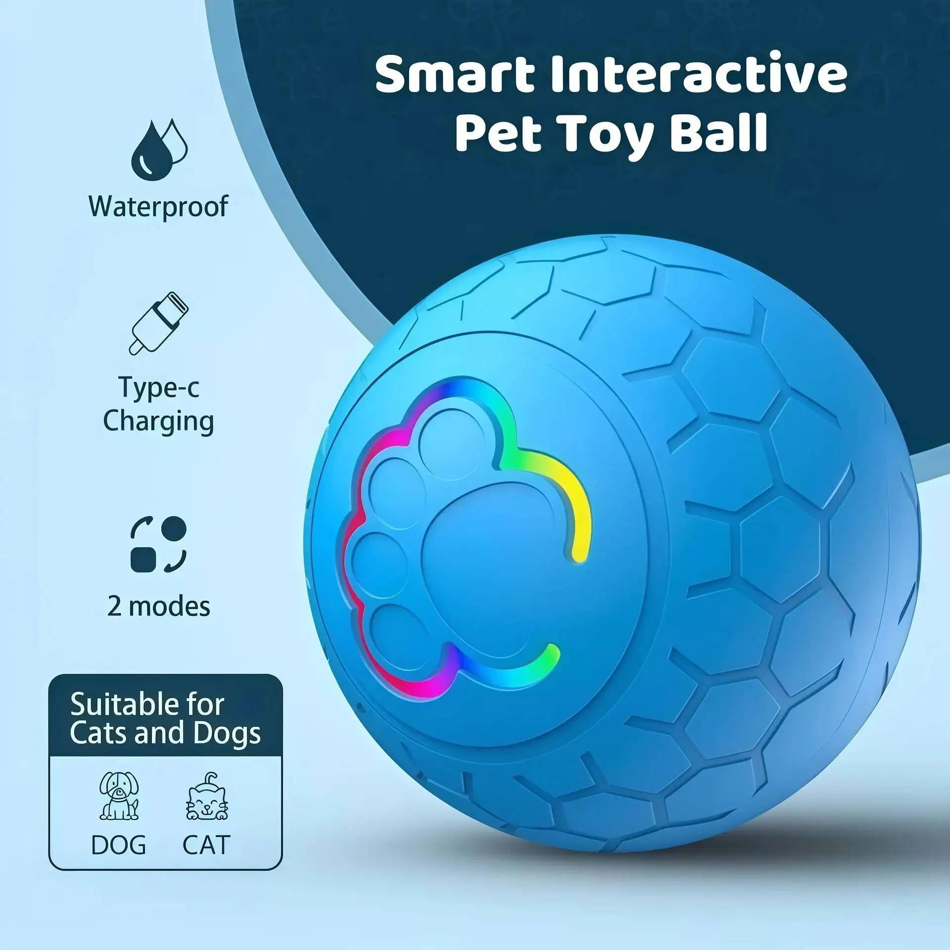 Thumbnail 2 - #23 Trending Rubber Puppy Toys Right Now