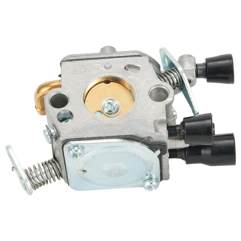 

Инновационные конструкции компонентов двигателя: высокофункциональные карбюраторы, подходящие для каждой модели в категории WT215