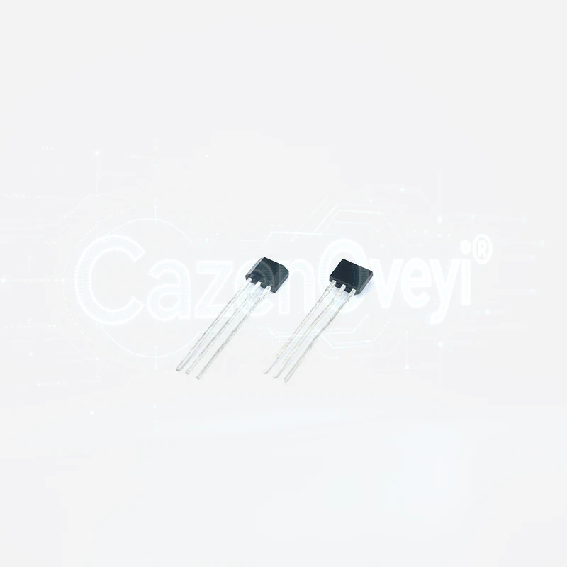 15-50PCS IPD060N03LA 060N03LA US1881 1881 STM8S207K6T6C STM8S207 E13007-2 E13007 ALC886 886 PIC16F870-I/SO PIC16F870