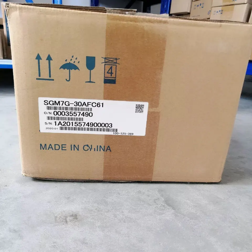 新品 SGM7G-20AFC61 SGM7G-20AFC6C SGM7G-30AFC61 SGM7G-30AFC6C 1 年間の保証