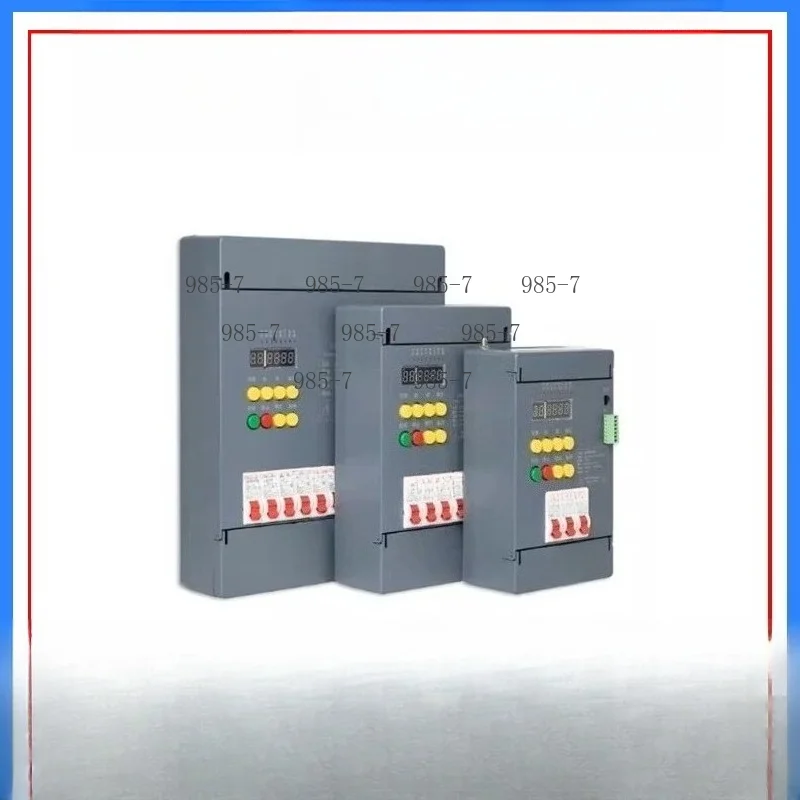 Mini lightweight distribution box 15KW/30kW/45KW universal type LED electronic screen distribution cabinet 220V/380V