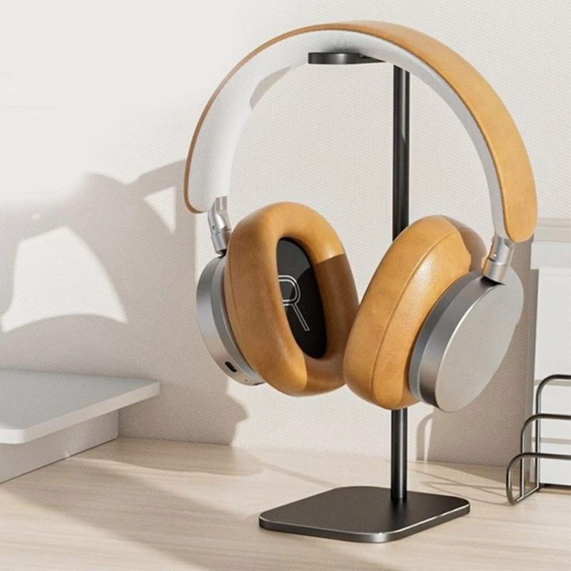Supporto per cuffie per cuffie non slip auricolare per accessorio auricolare a impulso