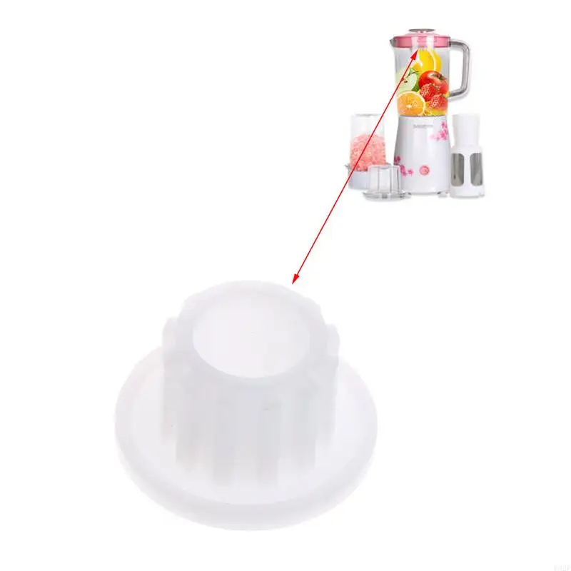 F92F PARTI MEAGNI Sostituzione in plastica Fit per Zelmer A861203 86.1203