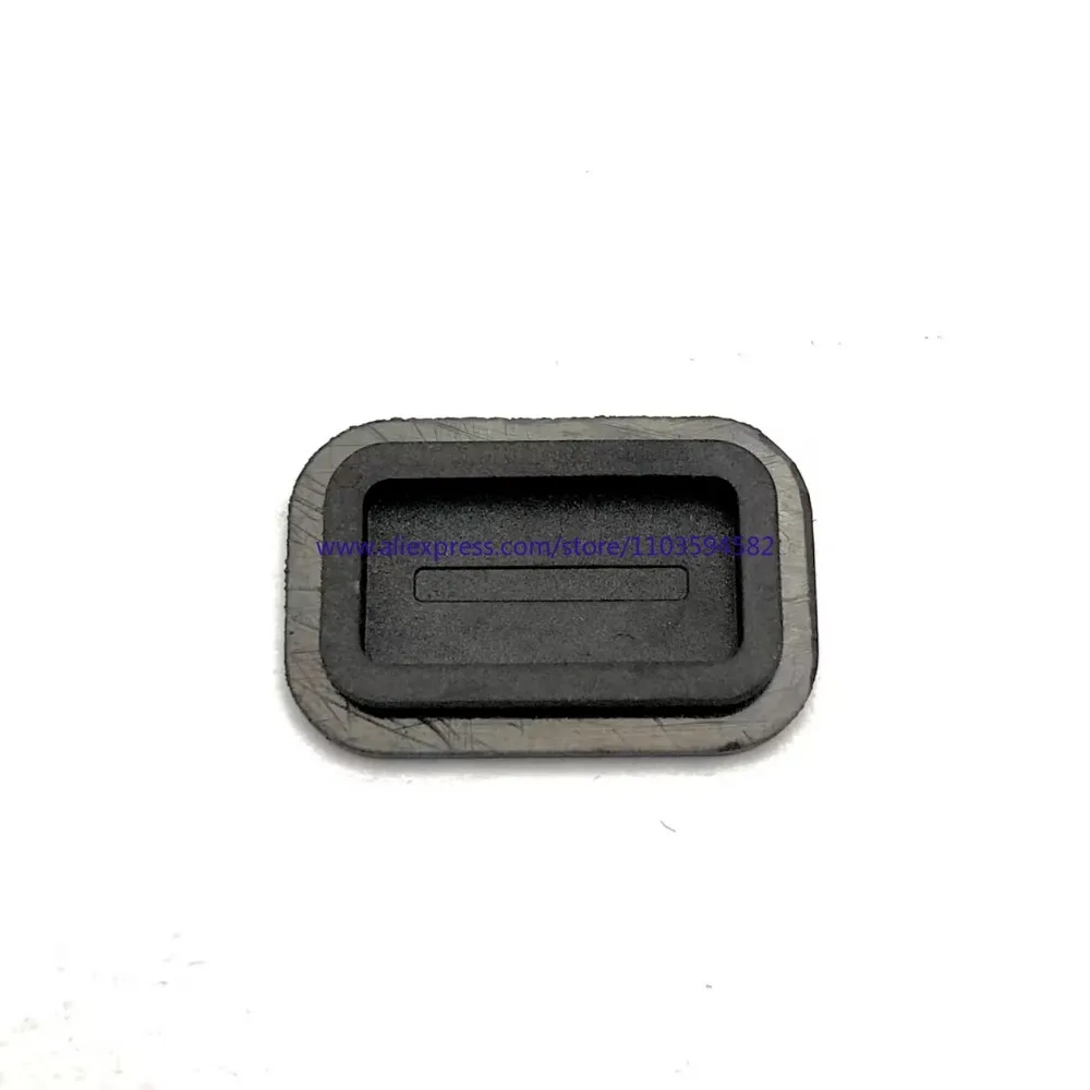 New Bottom Rubber Unit Terminal Cover Cap Lid for Canon 5d2 40D 50D 7D 5DII  Camera Repair Part