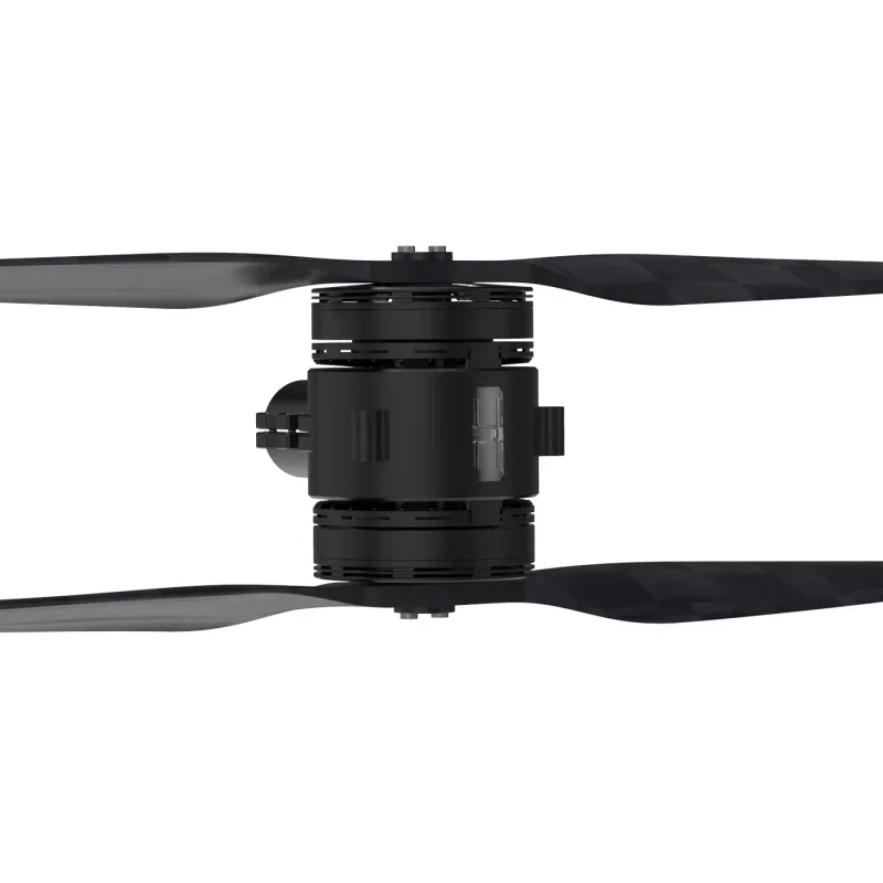 SmCpMAD 6X08-II 130KV Coaxial Tuned Propulsion System For The Heavy Aero Dr-one Multirotor