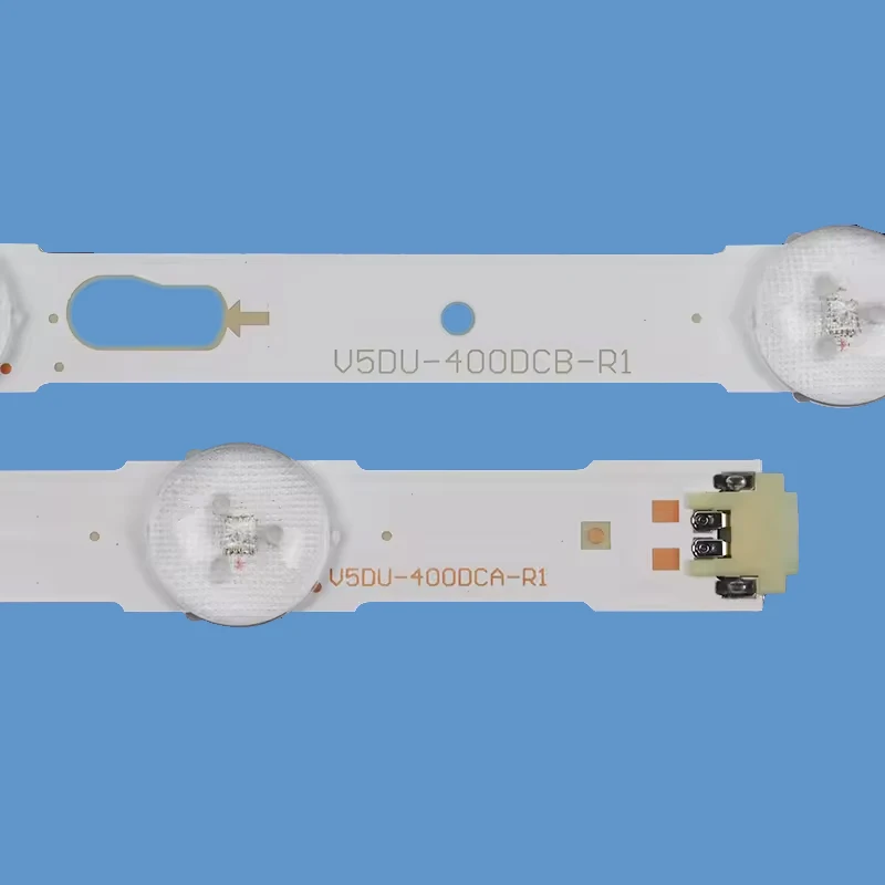 TV-038 Led replacement backlights V5DU-400DCA-R1/CB-R1 BN96-34792A34791A for Samsung UA40KU6000RSRS UA40KU6300JXXZ