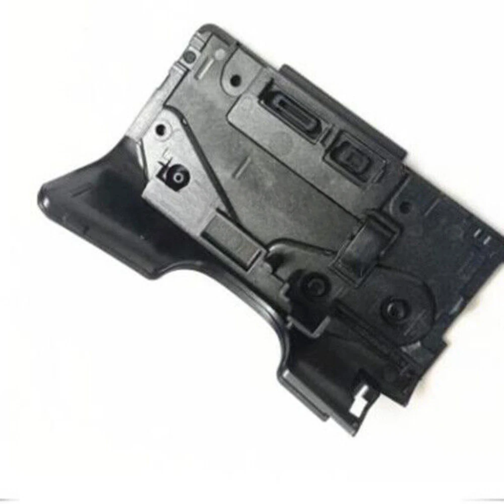 Original Grip Rubber Cover Unit with Tape for Canon EOS 80D Camera Repair Parts