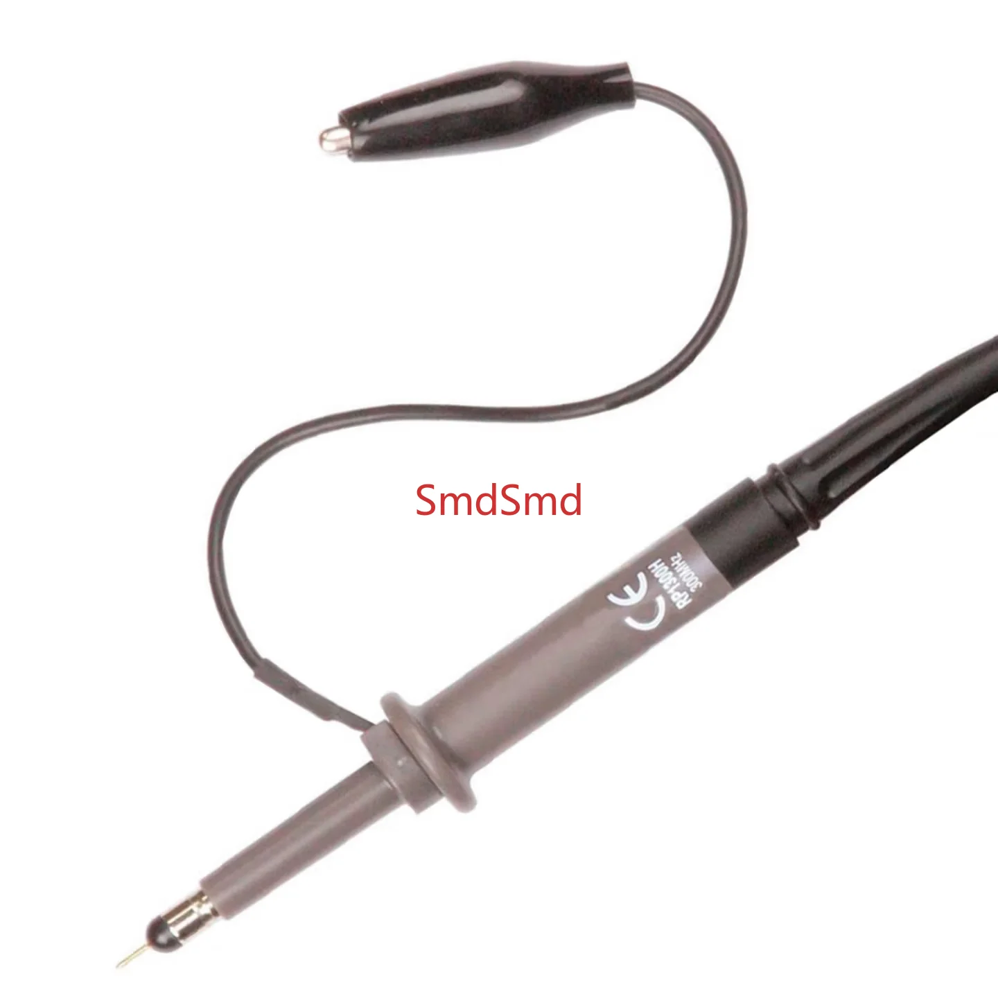 300MHz High-Voltage Oscilloscope Probe RP1300H  | 100：1 Attenuation Ratio | Max Input 2000V CAT I & 1500V CAT II