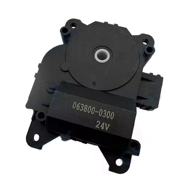 

Servo Assembly Motor 063800-0300 245-7817 For Komatsu PC200-8 PC210-8 PC240-10 CAT 320D E32 Excavator Accessories