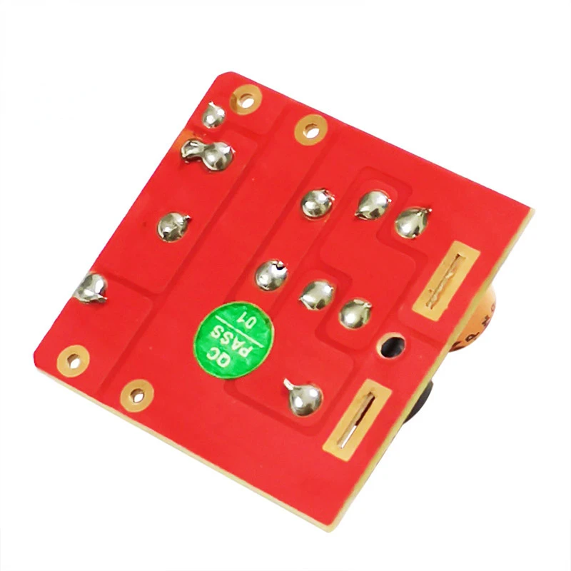 SOTAMIA 60W مكبر الصوت المدى المتوسط اتجاهين كروس مقسم سيارة مكبر للصوت الصوت مجلس 2-طريقة رئيس تقسيم التردد فلتر