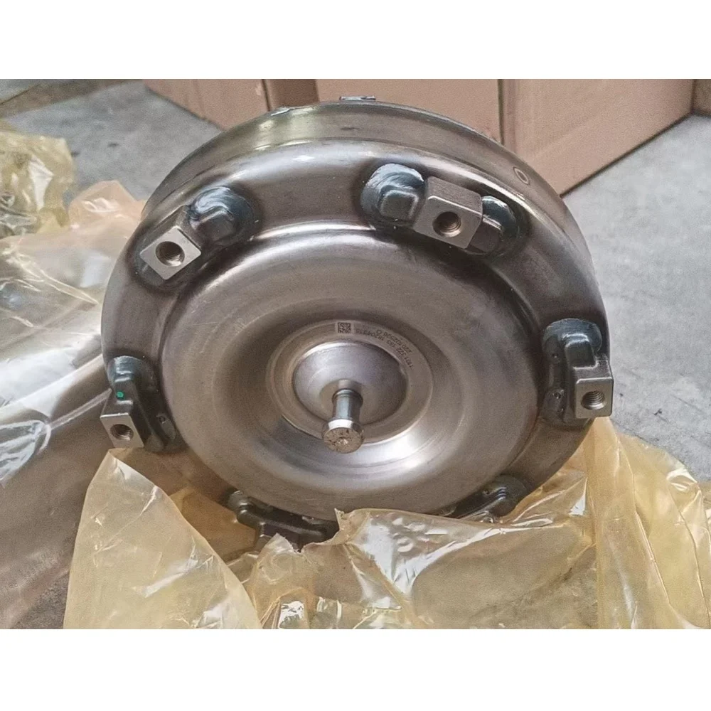 

Suitable for Great Wall Motors Cannon ZF8HP50 Transmission Hydraulic Torque Converter